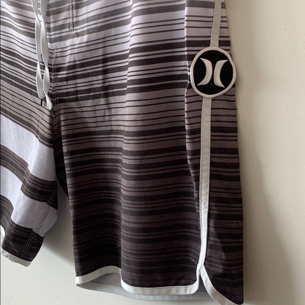 Hurley Swim Trunks - Picture 3 of 7